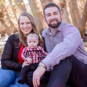 Meet your Posher, Keri